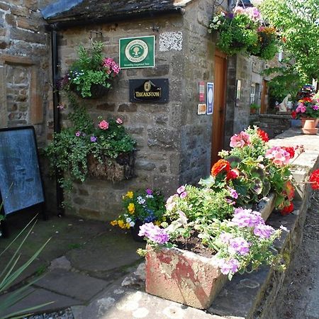 The Foresters Arms Carlton  외부 사진