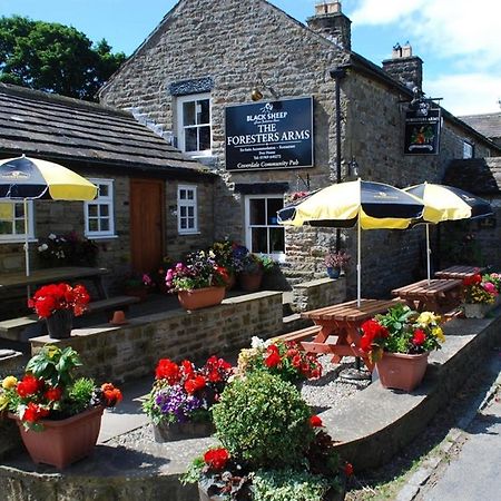 The Foresters Arms Carlton  외부 사진