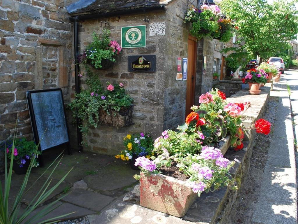 The Foresters Arms Carlton  외부 사진